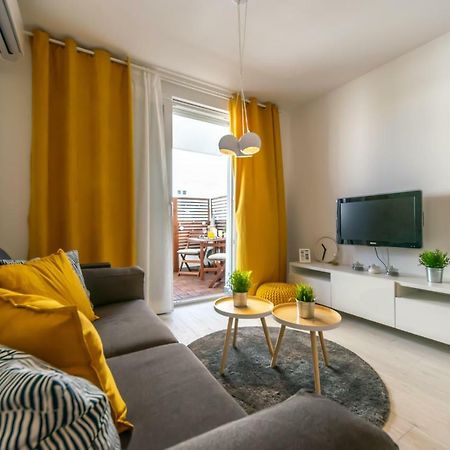City Apartment Marlo Zadar Exterior foto