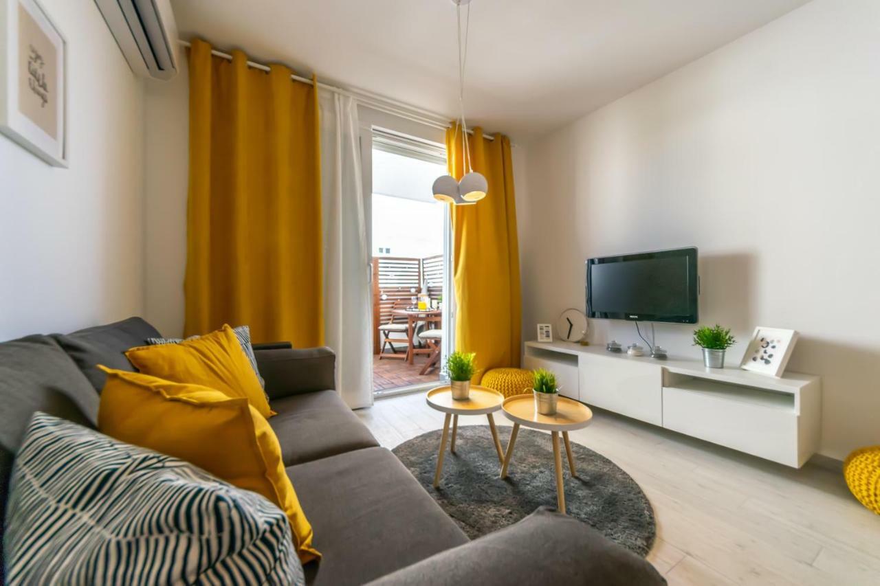 City Apartment Marlo Zadar Exterior foto