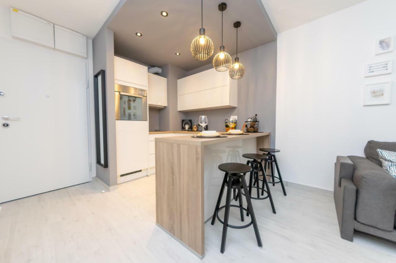 City Apartment Marlo Zadar Exterior foto